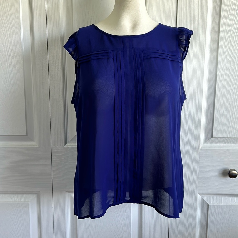Nicole by Nicole Miller Blouse